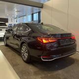 Lexus ES VII Рестайлинг 2 Санкт-Петербург  - изображение 13