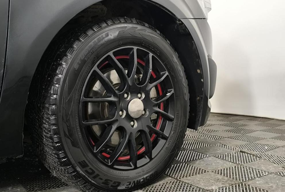 Chevrolet Aveo II Нижний Новгород  - изображение 17