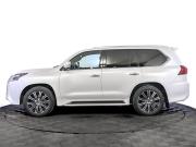 Lexus LX III Рестайлинг 2 Москва  - изображение 38