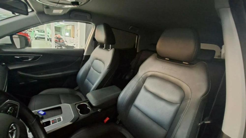 Chery Tiggo 4 Pro I Уфа  - изображение 16