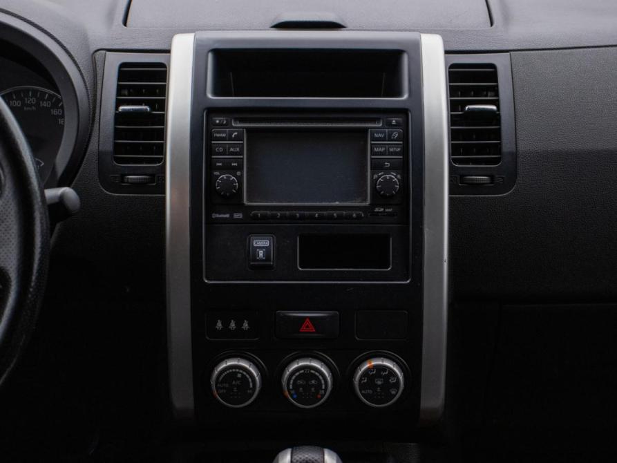 Nissan X-Trail II Рестайлинг Москва  - изображение 15