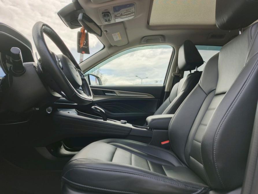 Haval F7 I Санкт-Петербург  - изображение 10