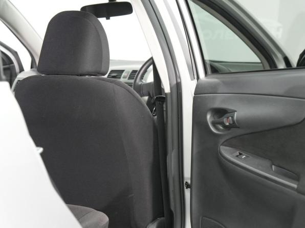 Toyota Corolla X (E140 E150) Рестайлинг с пробегом 2010 года, цена 1 130 000 рублей, 118625 км, универсал, Автокод Объявления