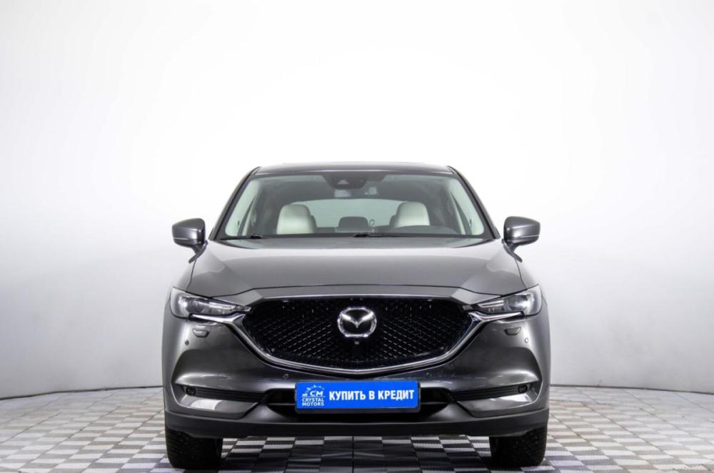 Mazda CX-5 II Пермь  - изображение 2
