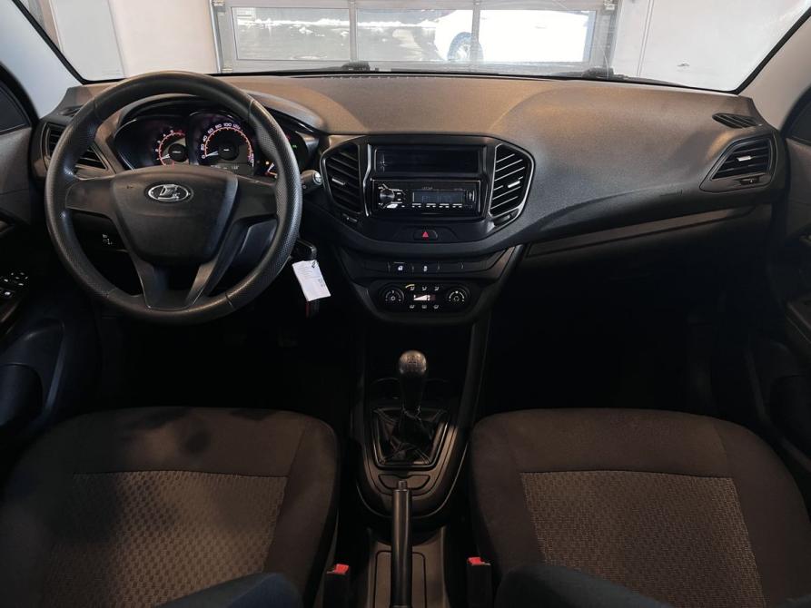 Lada (ВАЗ) Vesta I Чебоксары  - изображение 9