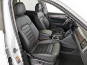 Volkswagen Teramont I Москва  - изображение 54