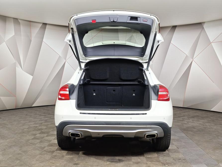 Mercedes-Benz GLA I (X156) Москва  - изображение 12