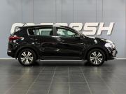 Kia Sportage IV Сыктывкар  - изображение 24