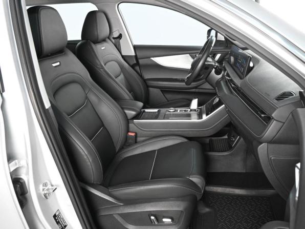 Chery Tiggo 7 Pro Max I Рестайлинг с пробегом 2024 года, цена 2 129 000 рублей, 53782 км, внедорожник, Автокод Объявления