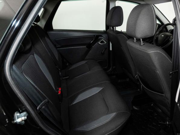 Lada (ВАЗ) Granta I Рестайлинг с пробегом 2022 года, цена 792 000 рублей, 67000 км, седан, Автокод Объявления