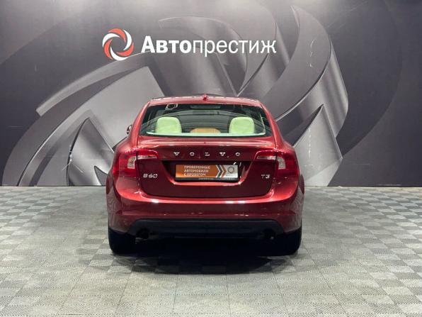 Volvo S60 II с пробегом 2013 года, цена 850 000 рублей, 217000 км, седан, Автокод Объявления