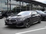 BMW 8 серии II (G14/G15/G16) Москва  - изображение 56