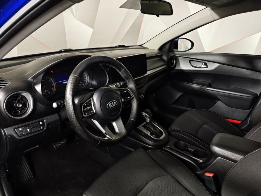 Kia Cerato IV Москва  - изображение 19