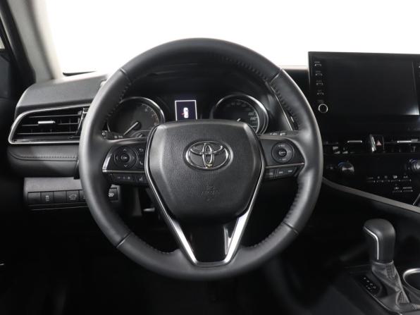 Toyota Camry VIII (XV70) Рестайлинг с пробегом 2021 года, цена 2 949 000 рублей, 92585 км, седан, Автокод Объявления