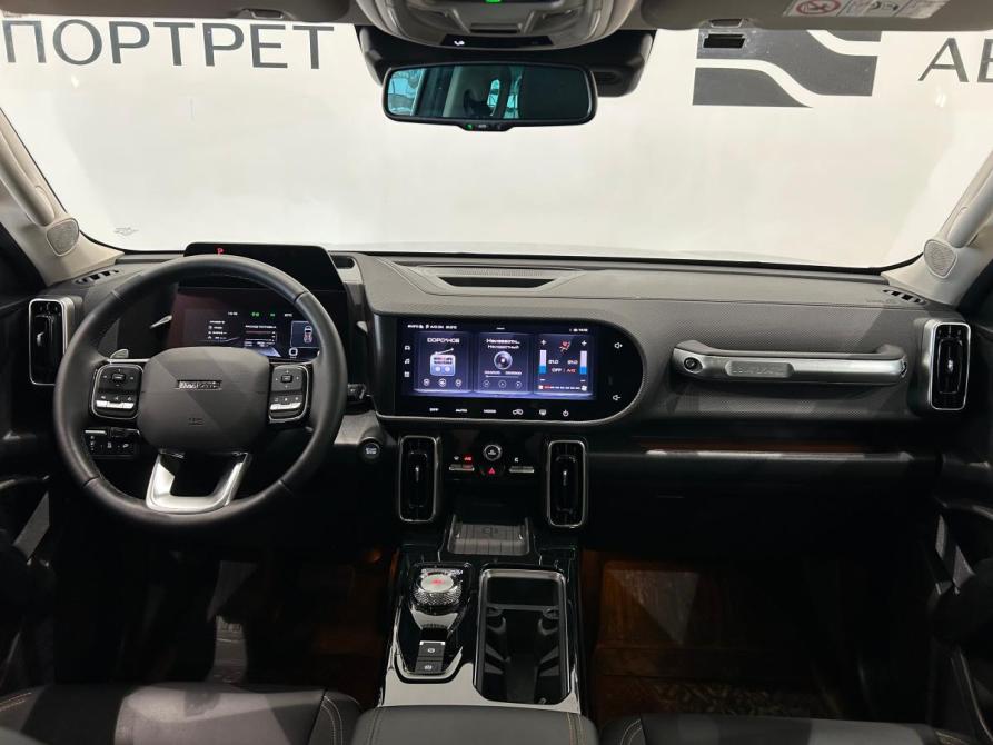 Haval Dargo I Санкт-Петербург  - изображение 13