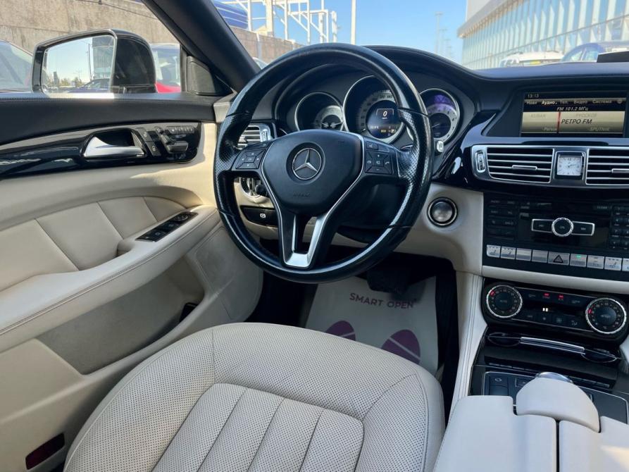 Mercedes-Benz CLS II (C218) Краснодар  - изображение 21
