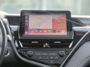 Toyota Camry VIII (XV70) Рестайлинг Санкт-Петербург  - изображение 37