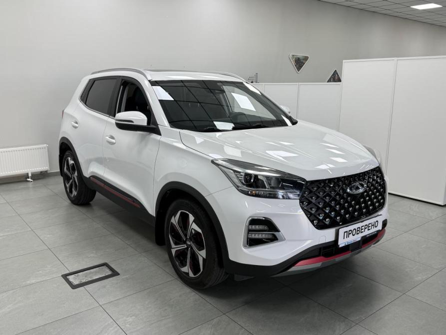 Chery Tiggo 4 Pro I Казань  - изображение 3