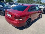 Volkswagen Polo V Рестайлинг Стерлитамак  - изображение 23