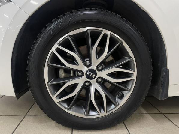 Kia K5 III с пробегом 2020 года, цена 2 620 000 рублей, 83198 км, седан, Автокод Объявления