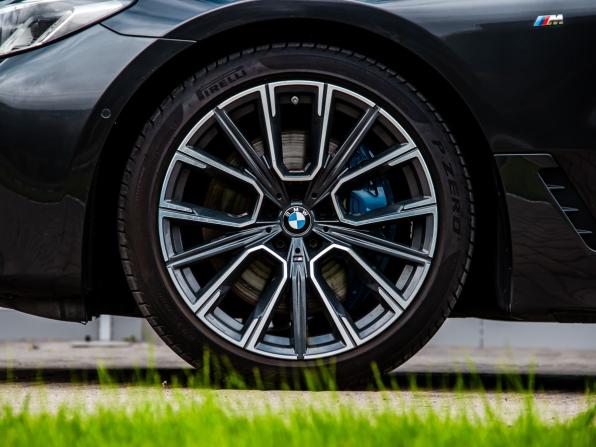 BMW 6 серии IV (G32) Рестайлинг с пробегом 2020 года, цена 5 879 900 рублей, 87073 км, лифтбек, Автокод Объявления