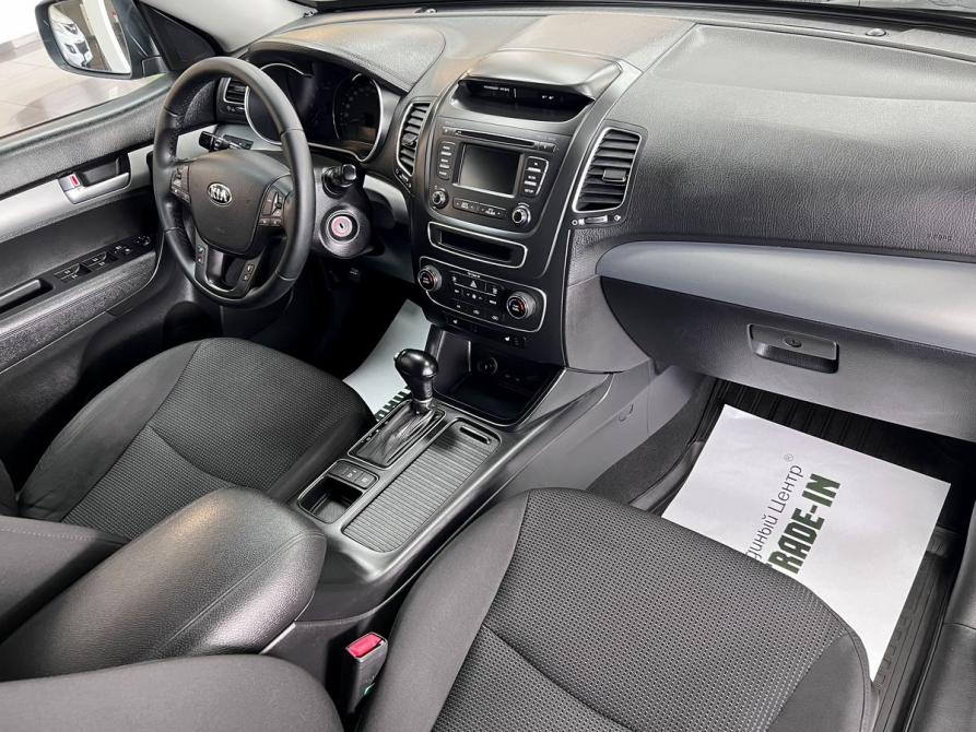 Kia Sorento II Рестайлинг Тверь  - изображение 14