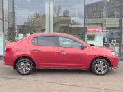 Renault Logan II Ижевск  - изображение 27