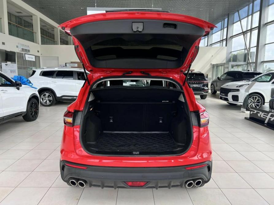 Geely Coolray I Екатеринбург  - изображение 5