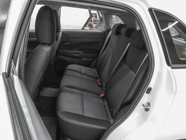 Mitsubishi ASX I Рестайлинг с пробегом 2012 года, цена 1 090 000 рублей, 180300 км, внедорожник, Автокод Объявления