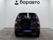 Chevrolet Niva I Рестайлинг Воронеж  - изображение 24