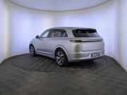 Li Auto (Lixiang) L7 I Москва  - изображение 37