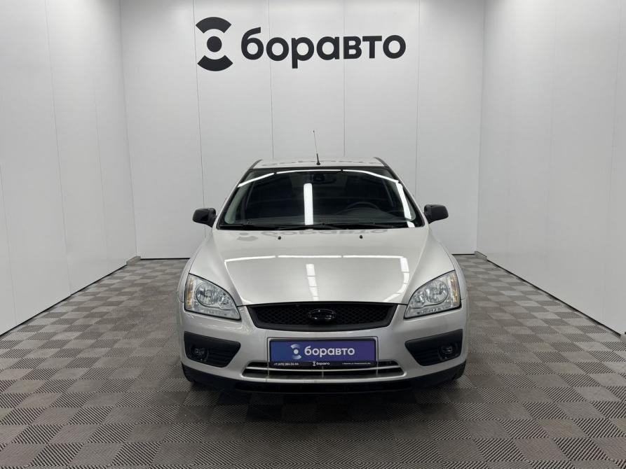 Ford Focus II Воронеж  - изображение 3