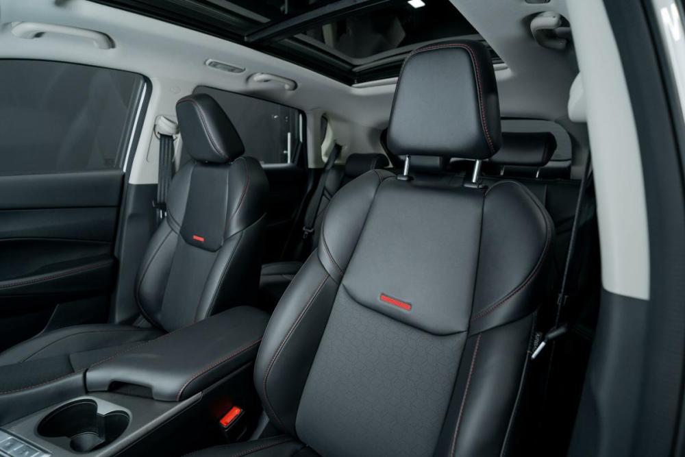 Changan CS35 Plus I Рестайлинг Москва  - изображение 11