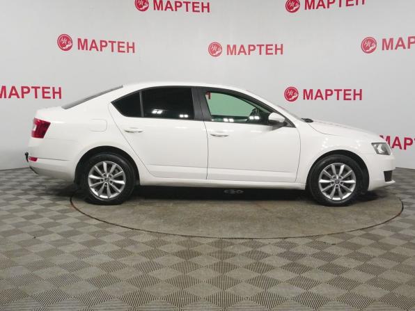 Skoda Octavia III (A7) с пробегом 2013 года, цена 1 089 000 рублей, 164467 км, лифтбек, Автокод Объявления