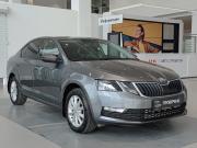 Skoda Octavia III (A7) Рестайлинг Казань  - изображение 25