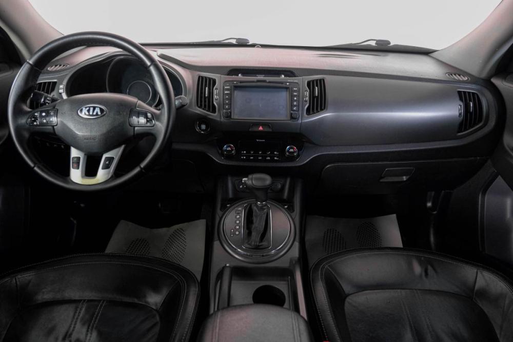 Kia Sportage III Кемерово  - изображение 14