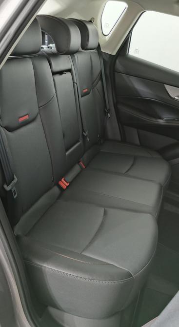 Changan CS35 Plus I Рестайлинг Москва  - изображение 23