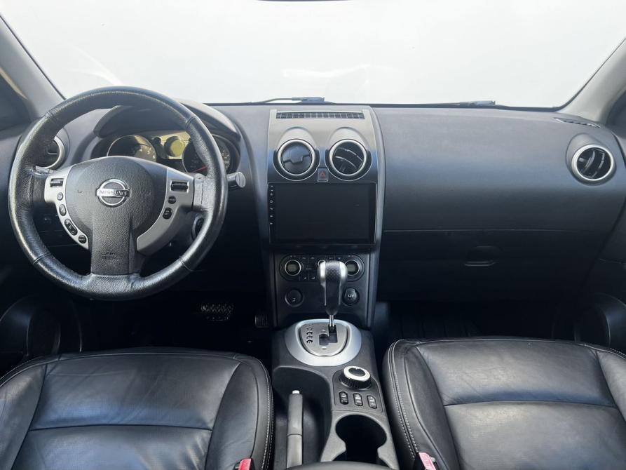 Nissan Qashqai I Москва  - изображение 12