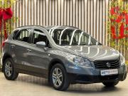 Suzuki SX4 II (S-Cross) Уфа  - изображение 22