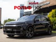 Li Auto (Lixiang) L9 I Москва  - изображение 24