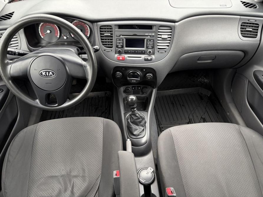 Kia Rio II Рестайлинг Саратов  - изображение 11