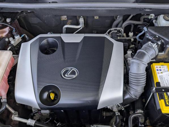 Lexus NX I с пробегом 2015 года, цена 2 410 000 рублей, 153189 км, внедорожник, Автокод Объявления