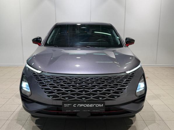Omoda C5 I с пробегом 2023 года, цена 1 750 000 рублей, 58751 км, внедорожник, Автокод Объявления