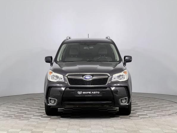 Subaru Forester IV с пробегом 2013 года, цена 1 390 000 рублей, 260025 км, внедорожник, Автокод Объявления