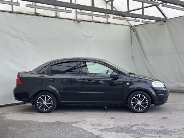 Chevrolet Aveo I Рестайлинг с пробегом 2010 года, цена 510 000 рублей, 141547 км, седан, Автокод Объявления