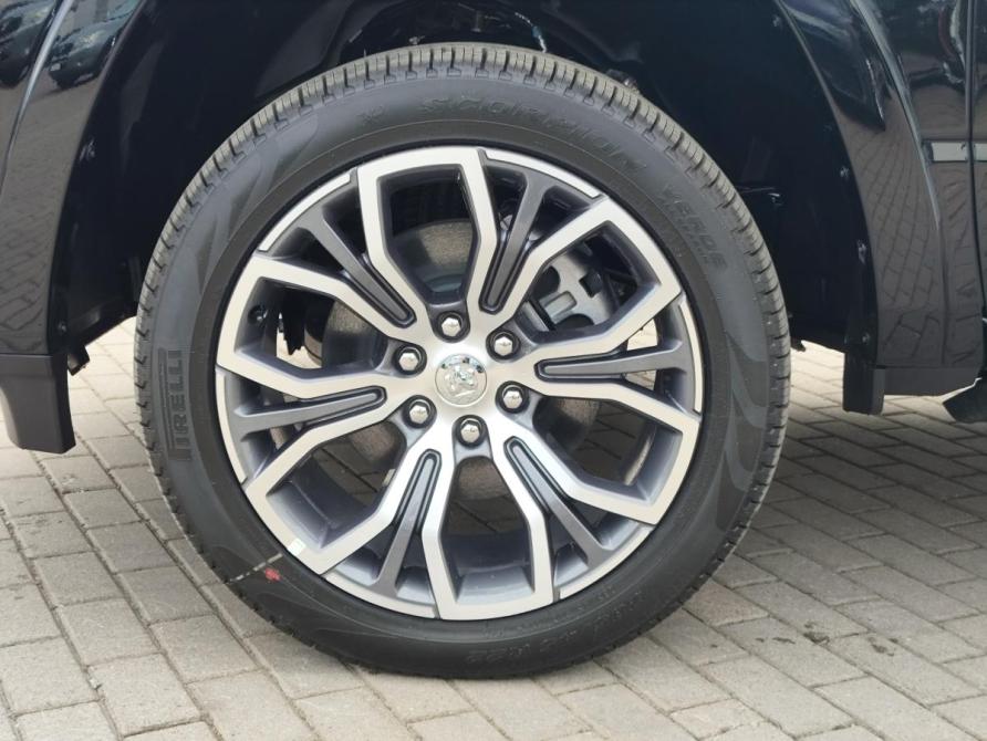Ram 1500 V Рестайлинг Санкт-Петербург  - изображение 7