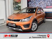 Kia Rio IV Кемерово  - изображение 25