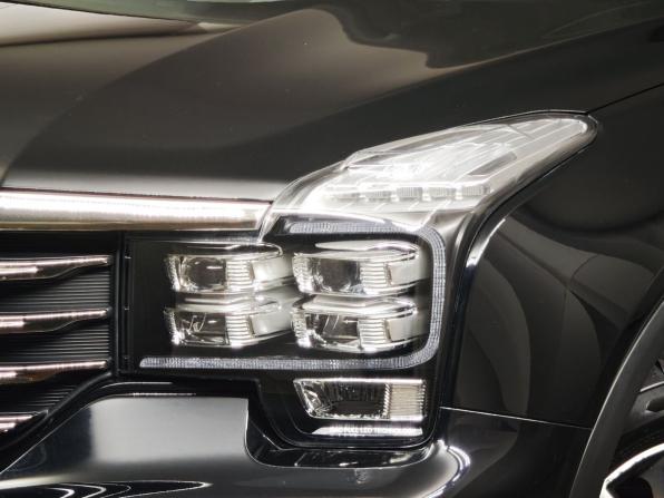 GAC GS8 I с пробегом 2020 года, цена 2 320 000 рублей, 76671 км, внедорожник, Автокод Объявления