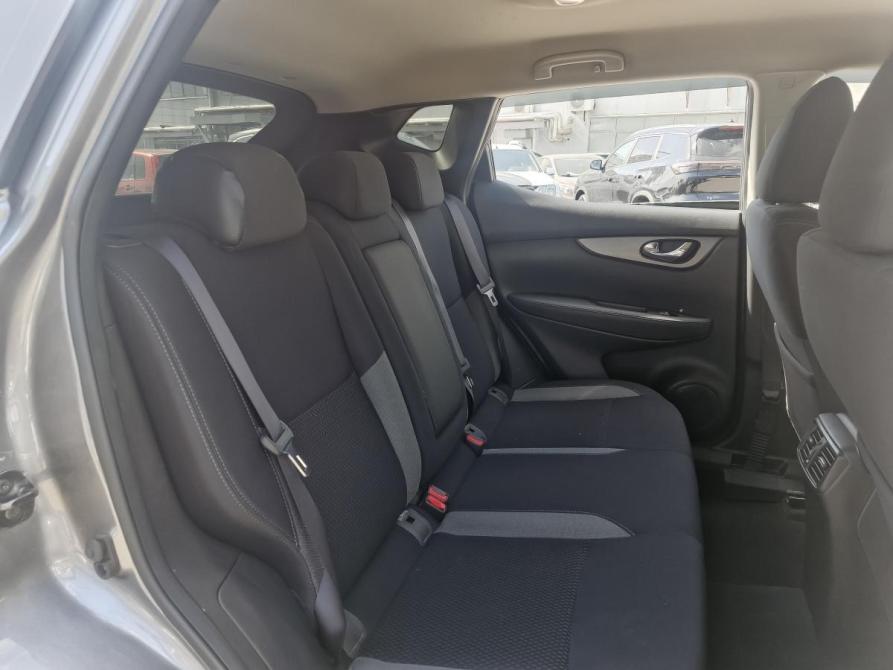 Nissan Qashqai II Рестайлинг Нижний Новгород  - изображение 7