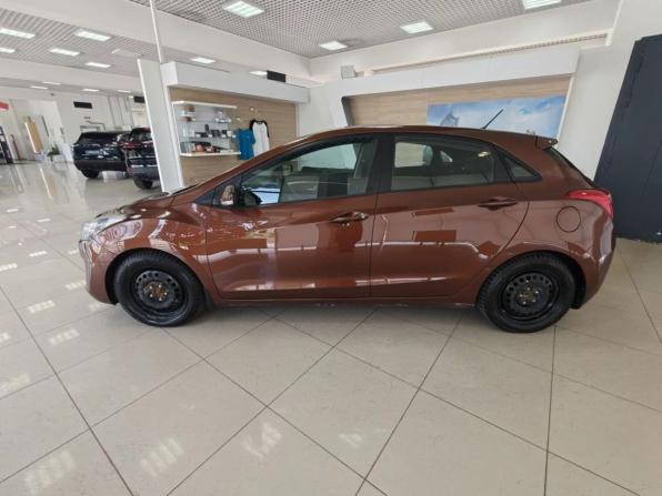 Hyundai i30 II с пробегом 2012 года, цена 865 000 рублей, 175700 км, хэтчбек, Автокод Объявления